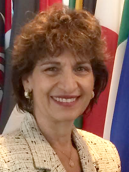 Miriam Merari