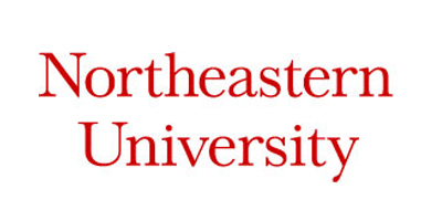 northeastern logo